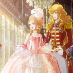 Le Rose di Versailles
