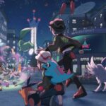 Leggende Pokémon Z-A