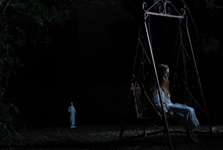 L’esorcismo di Emma Schmidt – The Ritual