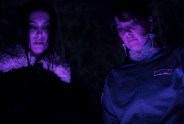 Lost Records Bloom & Rage