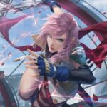 Magic the Gathering Final Fantasy