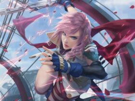 Magic the Gathering Final Fantasy