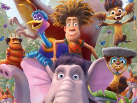 Maracuda - Diventare grandi è una giungla