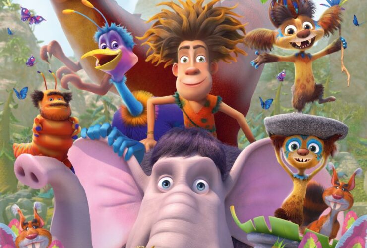 Maracuda - Diventare grandi è una giungla