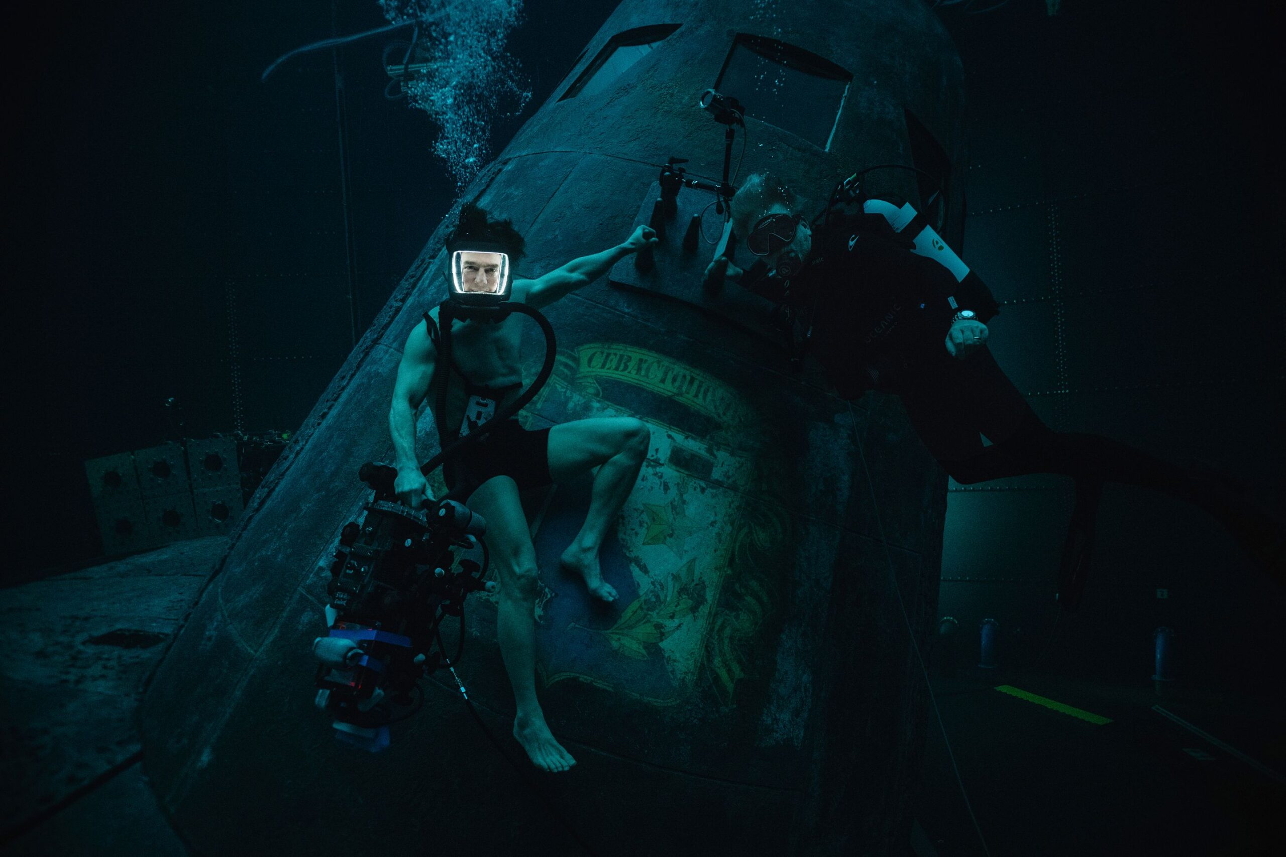 Mission Impossible - The Final Reckoning