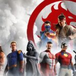 Mortal Kombat 1 Definitive Edition