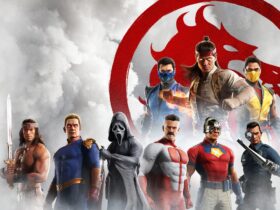 Mortal Kombat 1 Definitive Edition