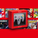 nintendo switch online 64