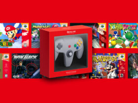 nintendo switch online 64