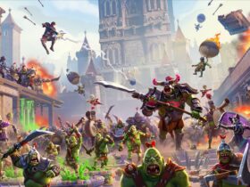 Orcs must die deathtrap