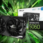RTX 5060
