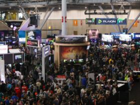 Pax East