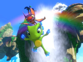 Playtonic
