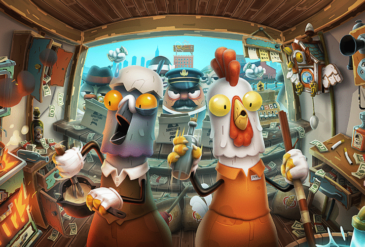 prison boss prohibition