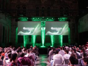 Quickload OGR Torino