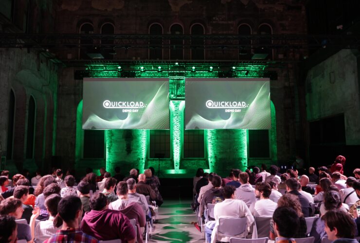 Quickload OGR Torino