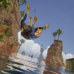 Revenge of the Savage Planet