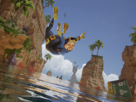 Revenge of the Savage Planet