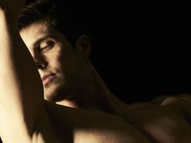 Roberto Bolle – 5OPRA LE STELLE