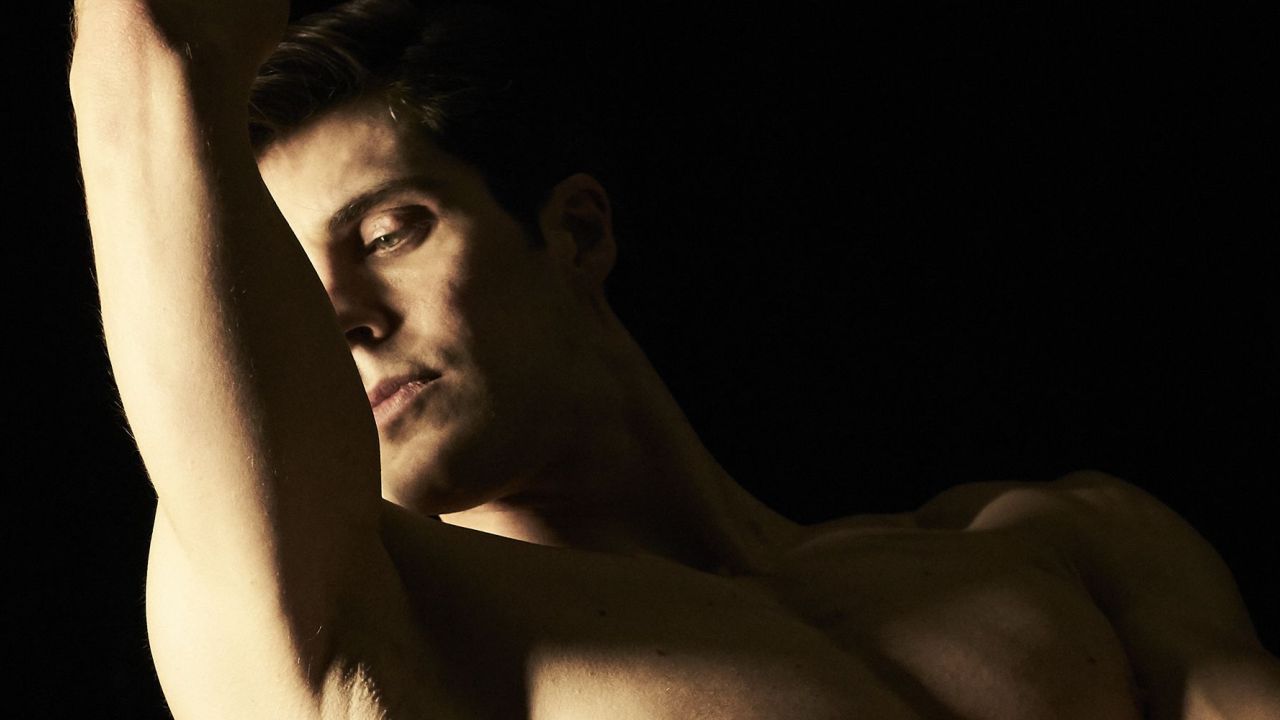 Roberto Bolle – 5OPRA LE STELLE