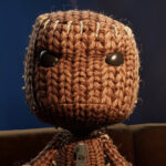 Sackboy