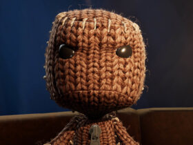 Sackboy