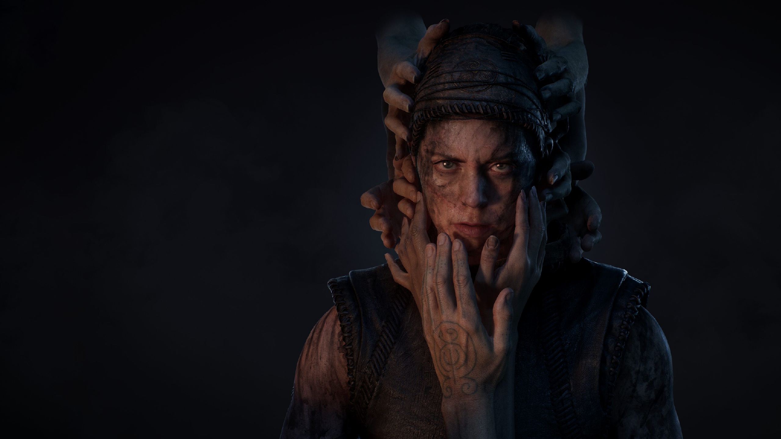 Senua's Saga Hellblade II