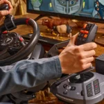 Thrustmaster