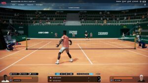 Tennis Manager 25