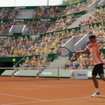 Tennis Manager 25