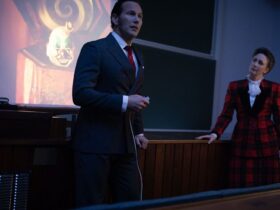 The Conjuring - Il rito finale