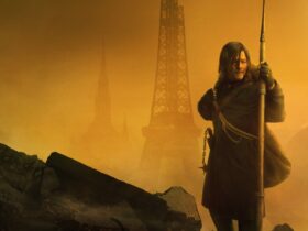 The Walking Dead - Daryl Dixon