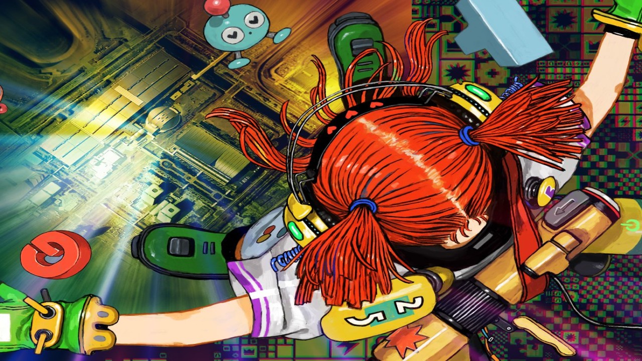 Tokyo Game Show 2025