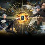 Tsukuyomi The Divine Hunter