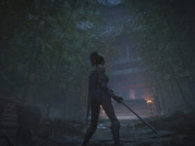 Wuchang Fallen Feathers