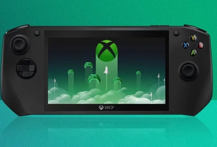 xbox portatile