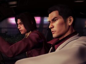 Yakuza 0 Director's Cut