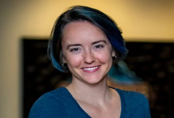 Carrie Patel; Avowed; Obsidian; Netflix