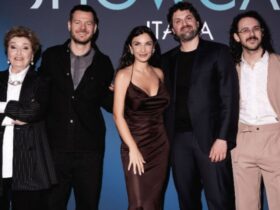 Disney Italia Showcase