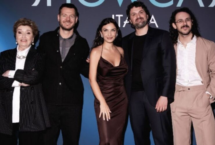 Disney Italia Showcase