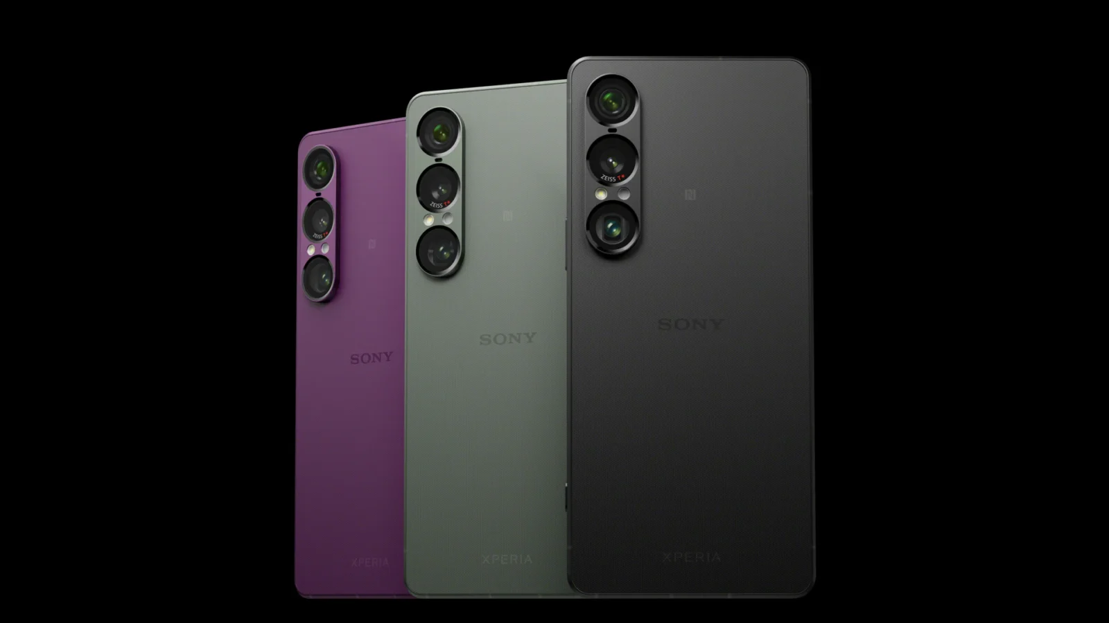 Sony Xperia 1 VII