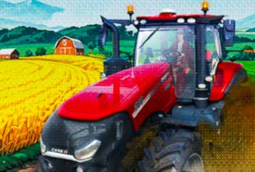 Farming Simulator