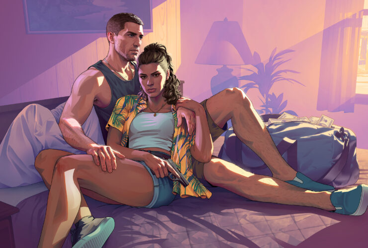 grand theft auto vi rockstar games gta 6