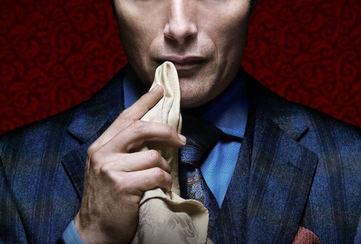 Hannibal - La serie completa