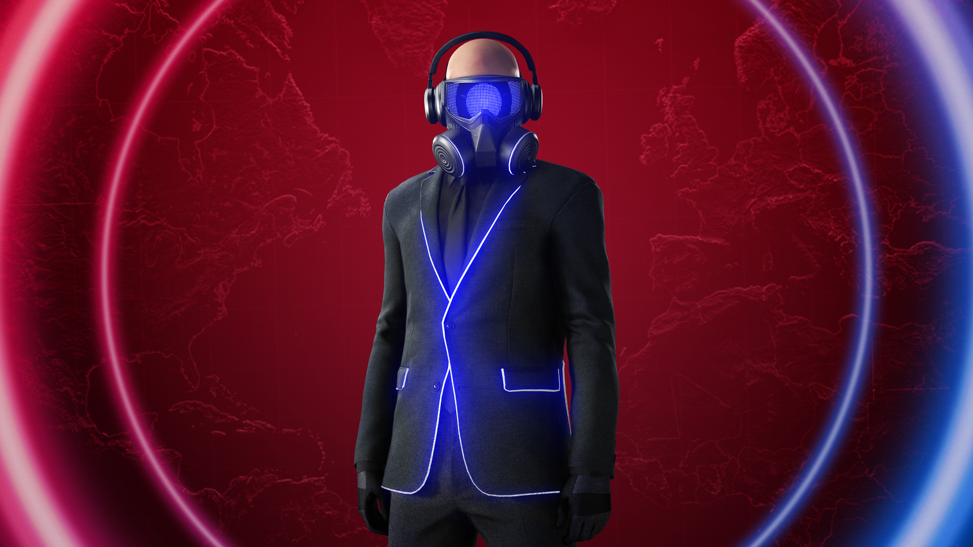 Hitman 3 The Drop Pack