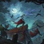 Beyond the Ice Palace 2