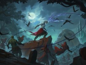 Beyond the Ice Palace 2