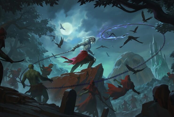 Beyond the Ice Palace 2