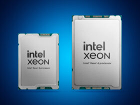 Intel Xeon 6
