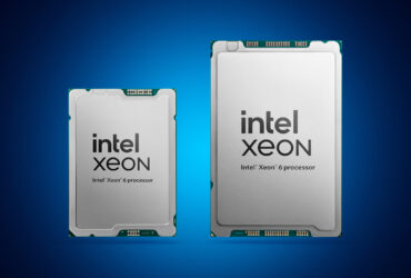Intel Xeon 6